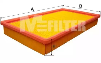 MFILTER K 291